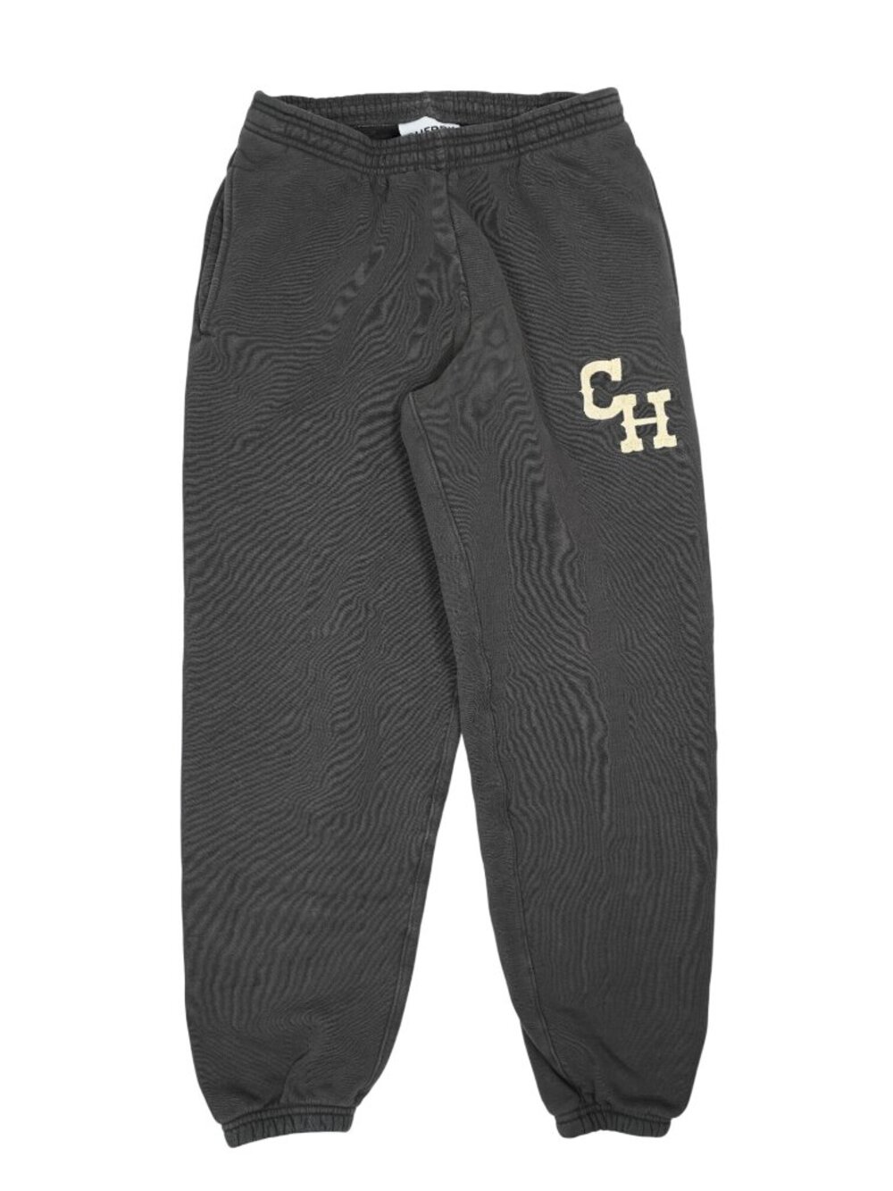 Cherry LA Ranch Edition Sweatpants in Black